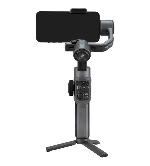 Zhiyun Smooth 5 Smartphone Gimbal